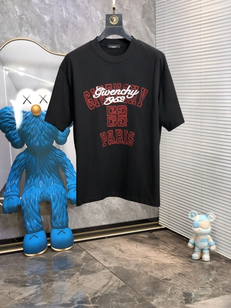 Givenchy T-Shirts NewStyle 123766