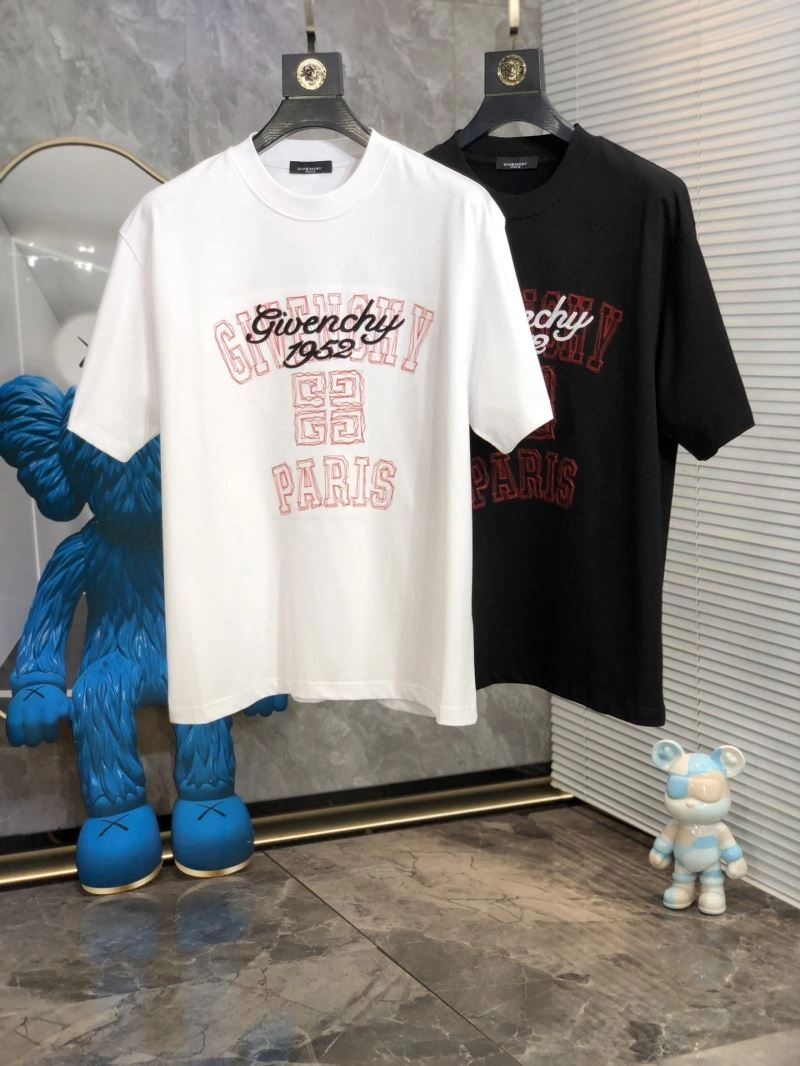 Givenchy T-Shirts NewStyle 123766