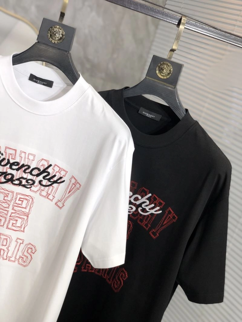 Givenchy T-Shirts NewStyle 123766