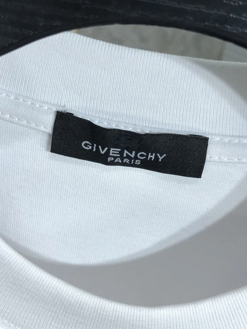 Givenchy T-Shirts NewStyle 123766