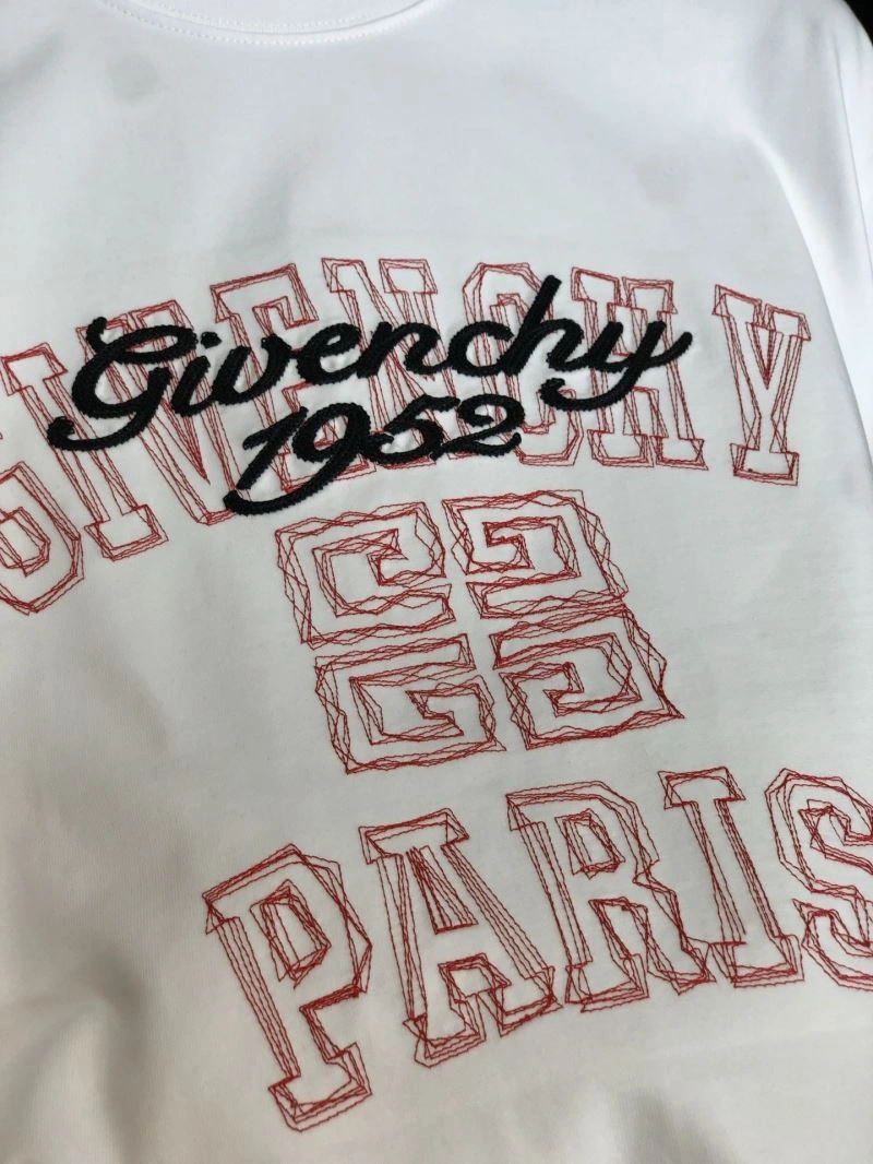 Givenchy T-Shirts NewStyle 123766