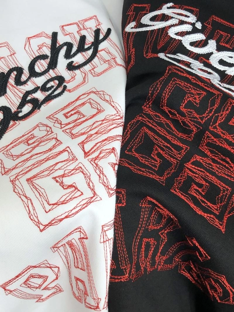 Givenchy T-Shirts NewStyle 123766