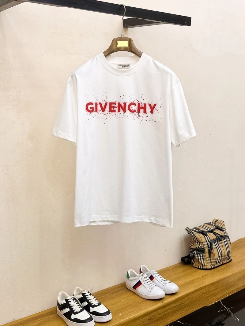 Soft Givenchy T-Shirts 123765