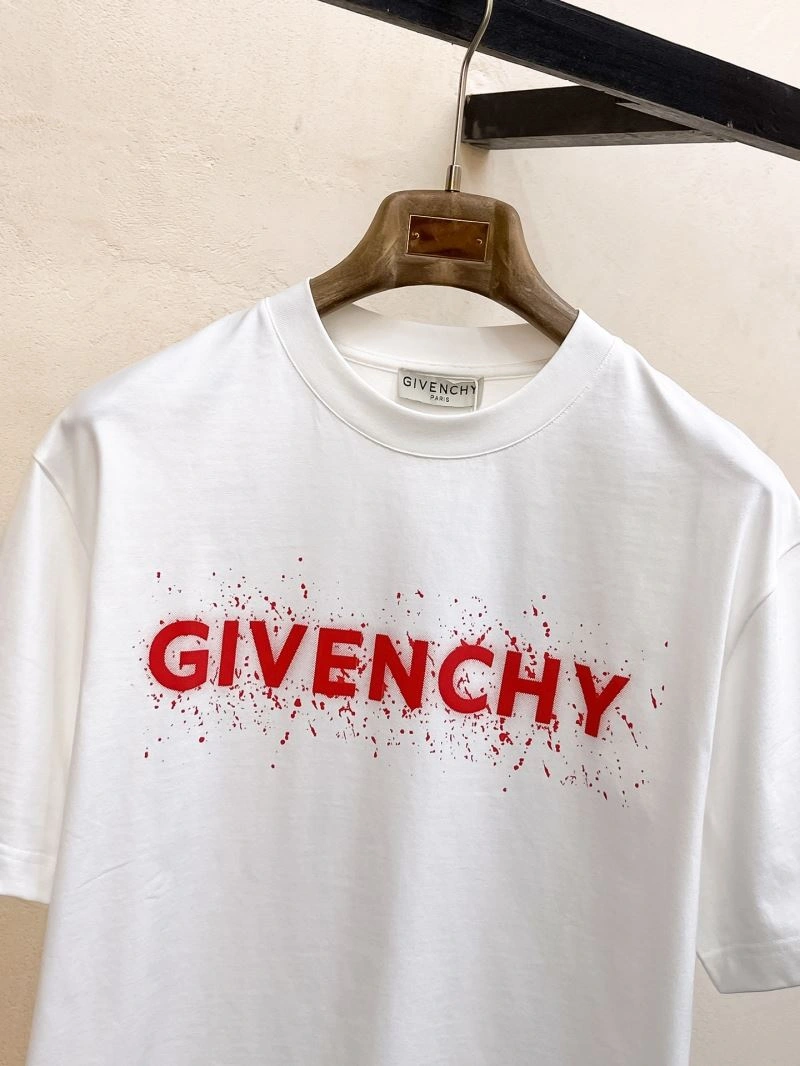 Soft Givenchy T-Shirts 123765