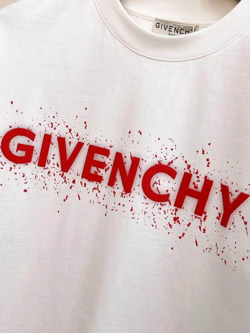 Soft Givenchy T-Shirts 123765