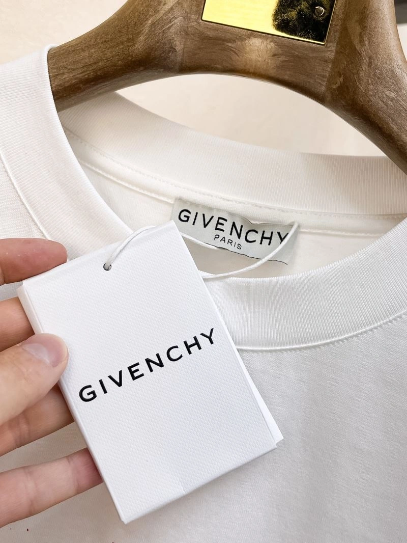 Soft Givenchy T-Shirts 123765
