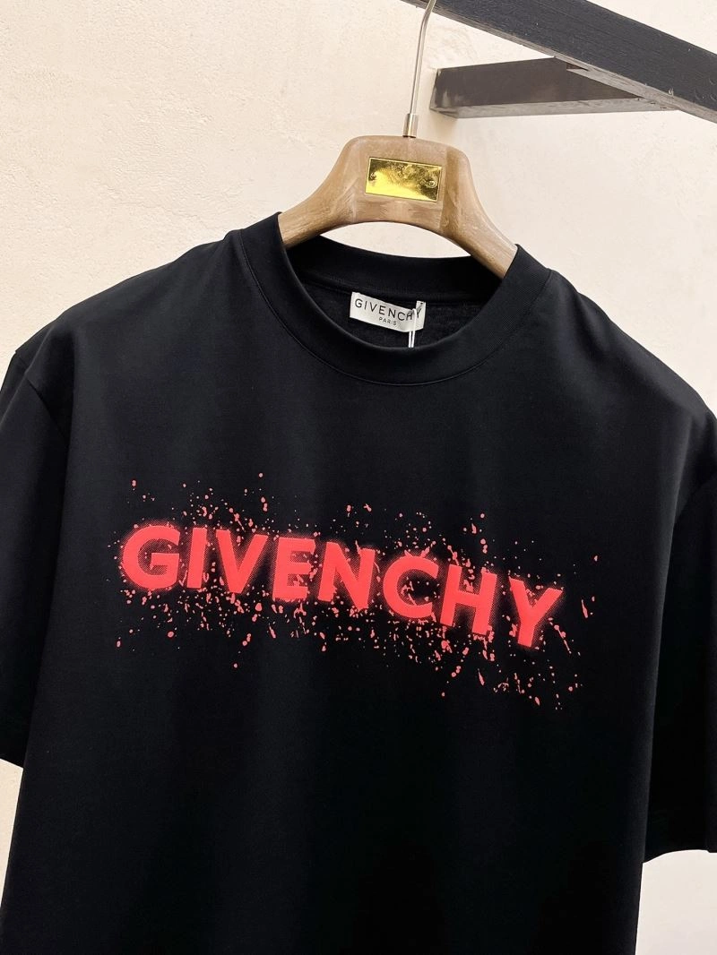 Reliable Givenchy T-Shirts 123758