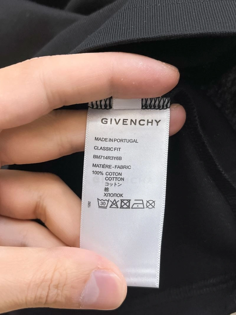 Reliable Givenchy T-Shirts 123758