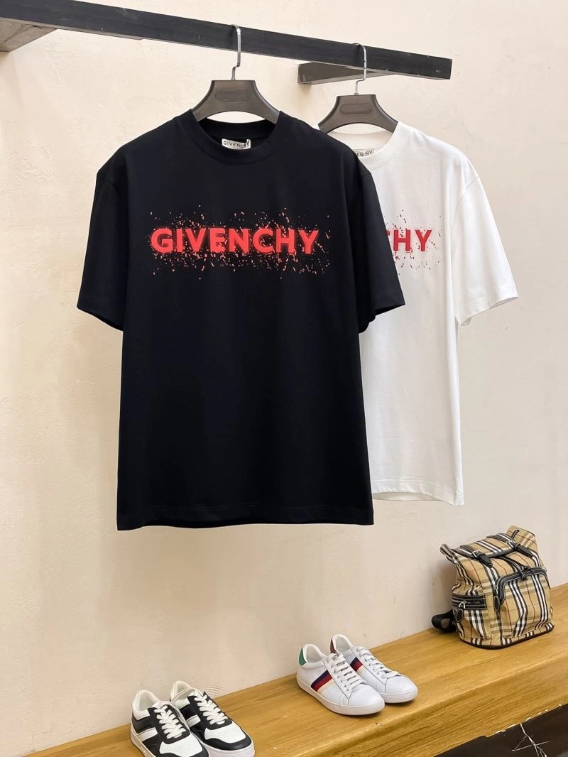 Reliable Givenchy T-Shirts 123758
