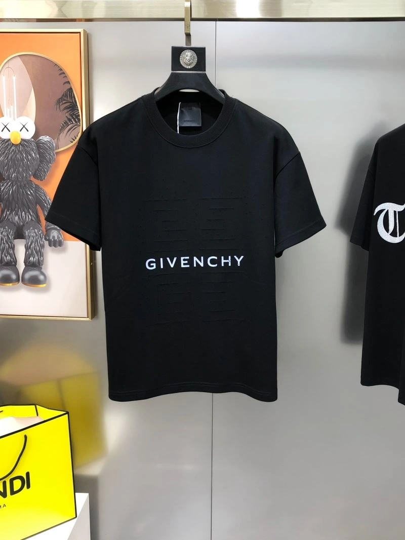 Givenchy T-Shirts Durable 123760