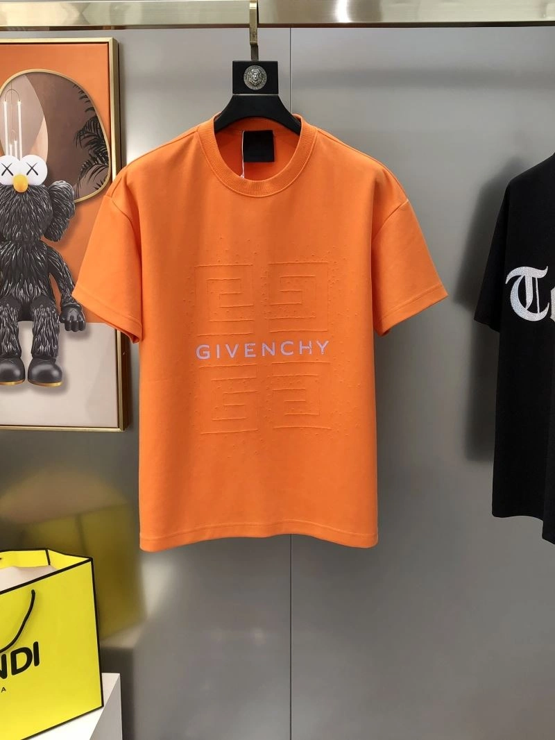 Givenchy T-Shirts Durable 123760