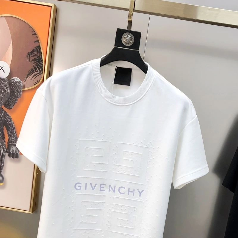 Givenchy T-Shirts Durable 123760
