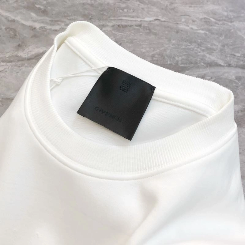 Givenchy T-Shirts Durable 123760