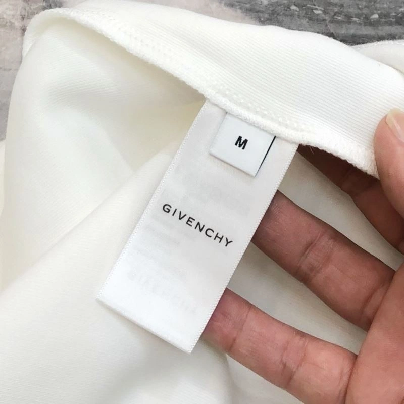 Givenchy T-Shirts Durable 123760