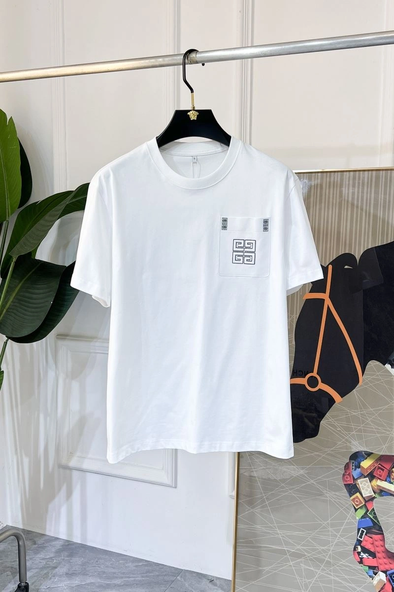 Givenchy T-Shirts Durable 123764