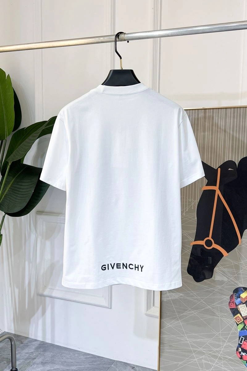 Givenchy T-Shirts Durable 123764