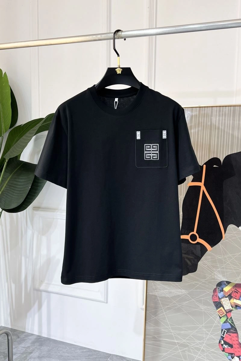 Givenchy T-Shirts Durable 123764
