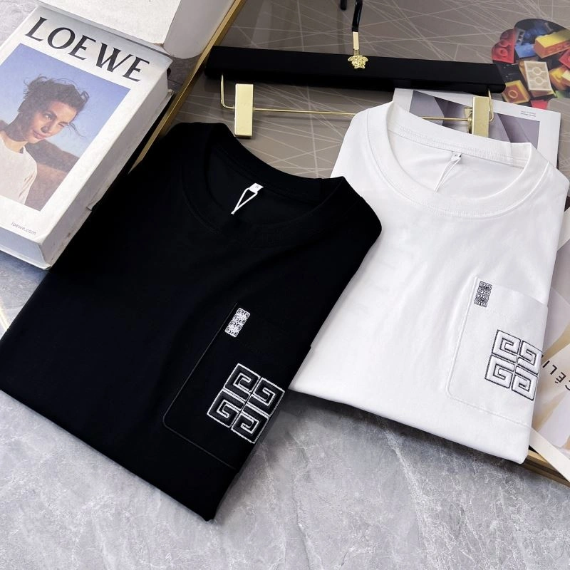 Givenchy T-Shirts Durable 123764