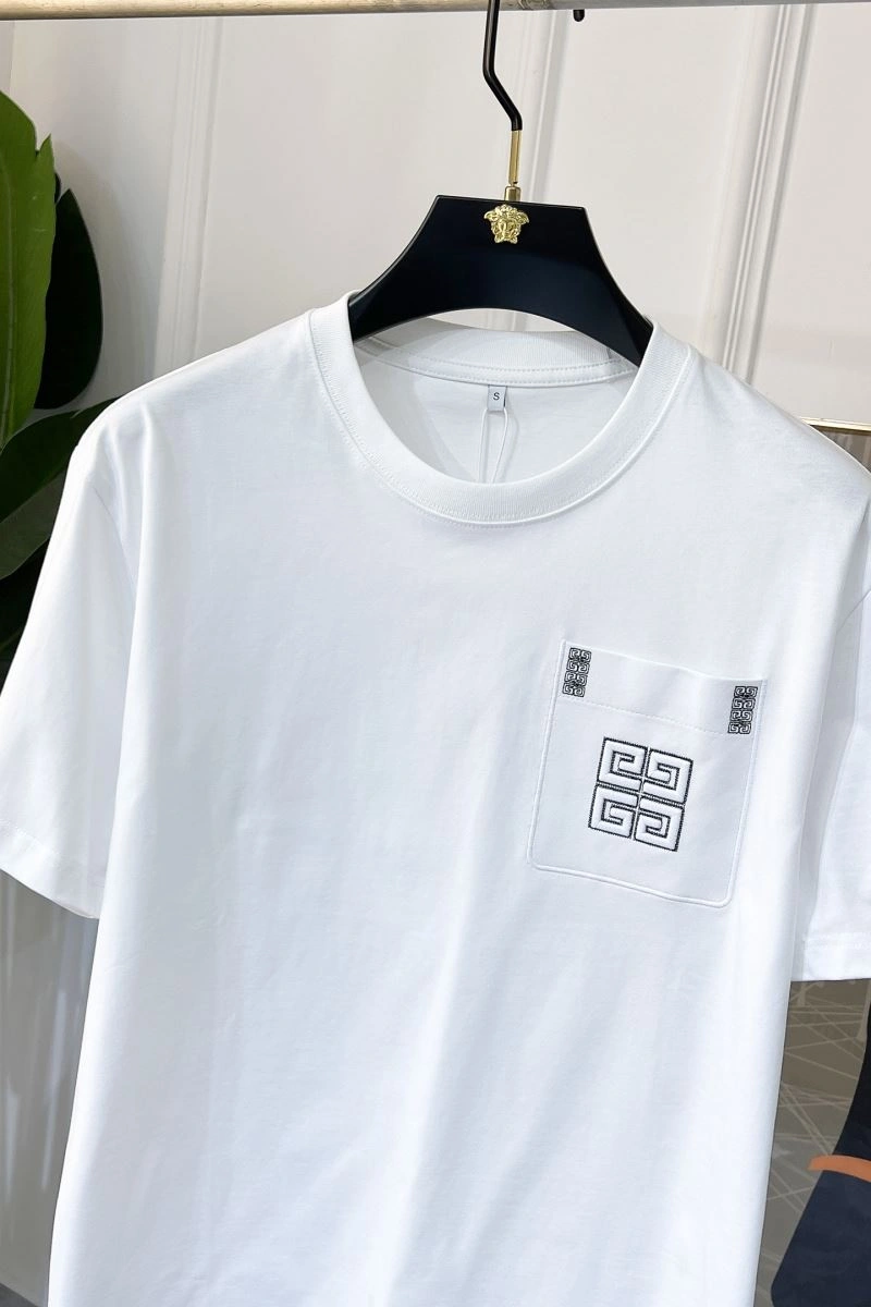 Givenchy T-Shirts Durable 123764