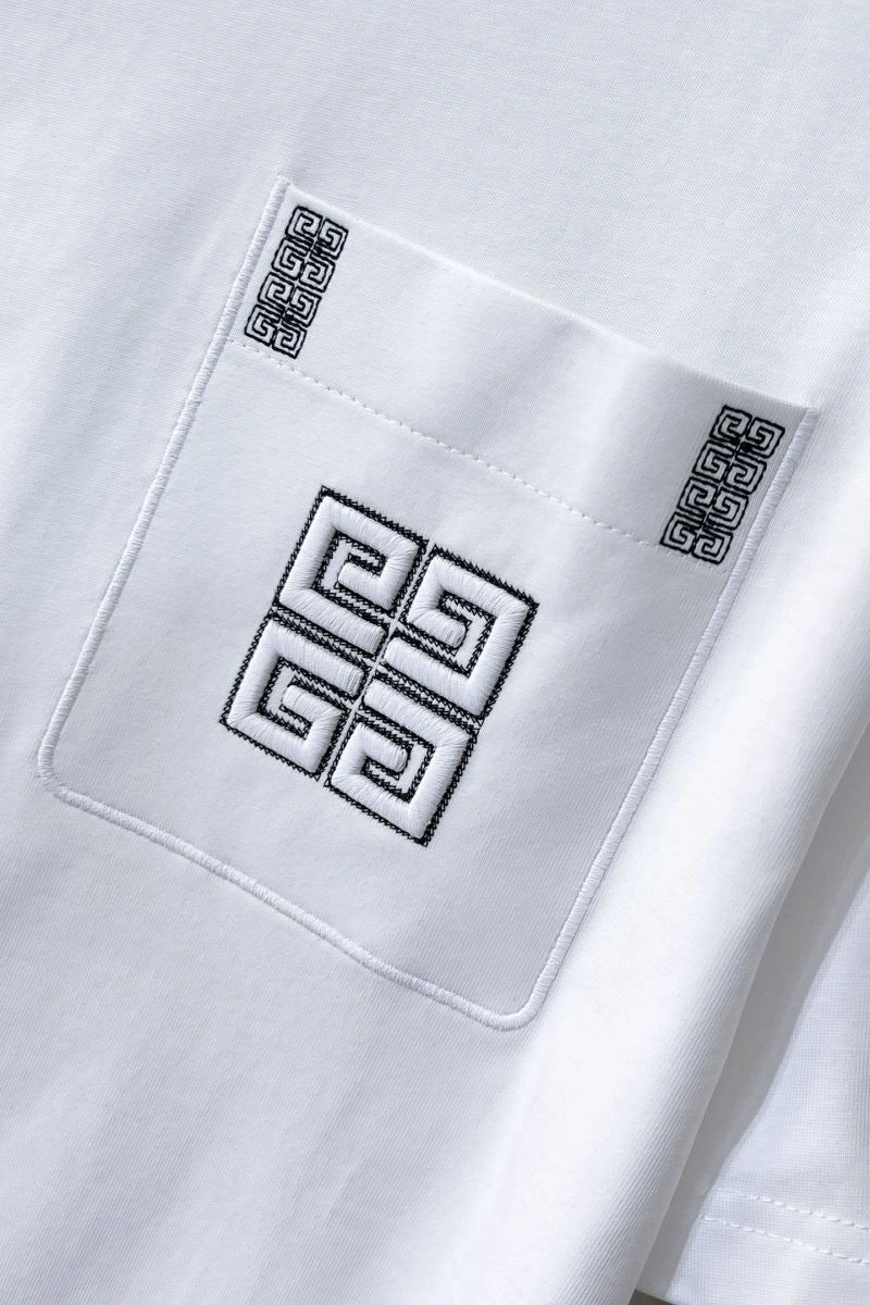 Givenchy T-Shirts Durable 123764