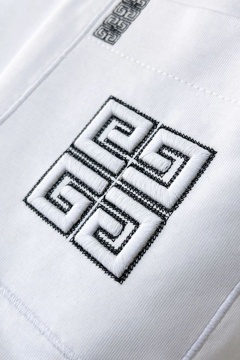 Givenchy T-Shirts Durable 123764
