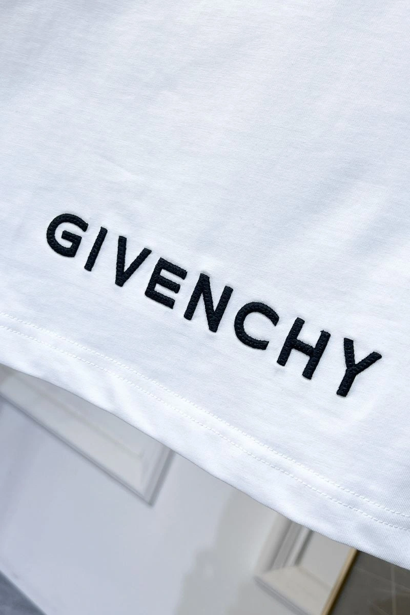 Givenchy T-Shirts Durable 123764