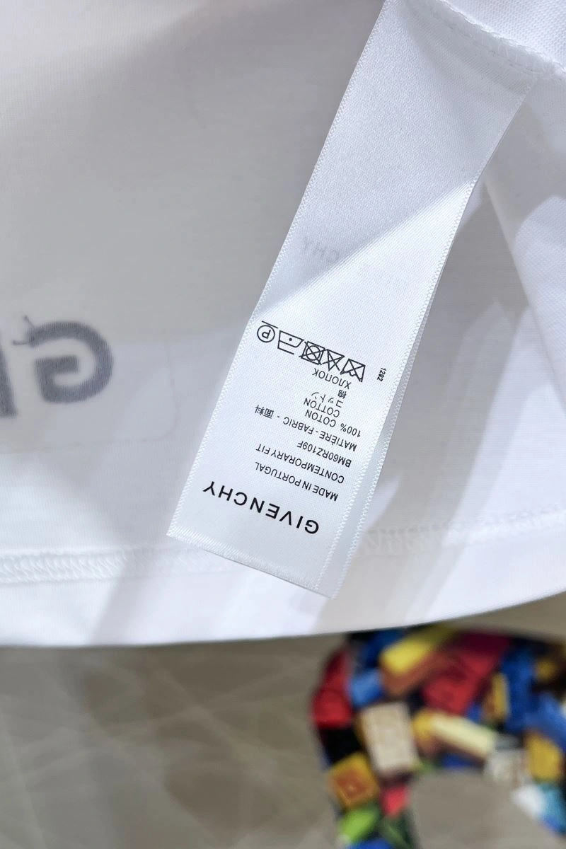 Givenchy T-Shirts Durable 123764