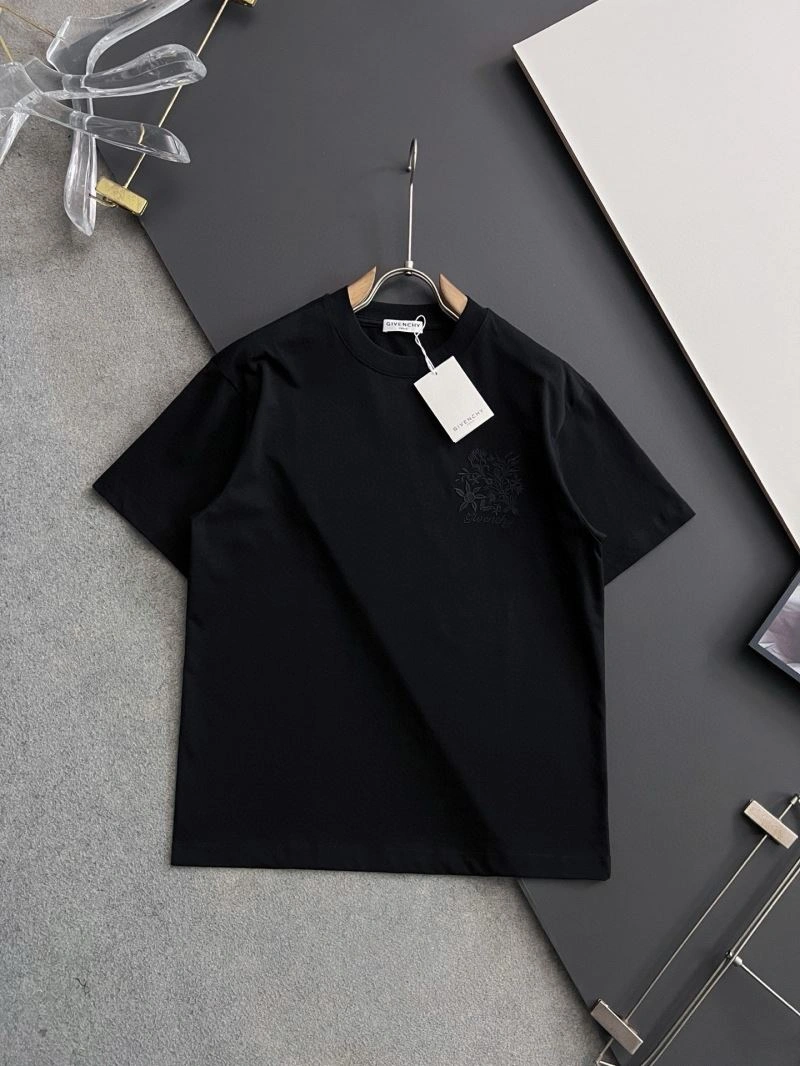 Givenchy T-Shirts SmartChoice 123757