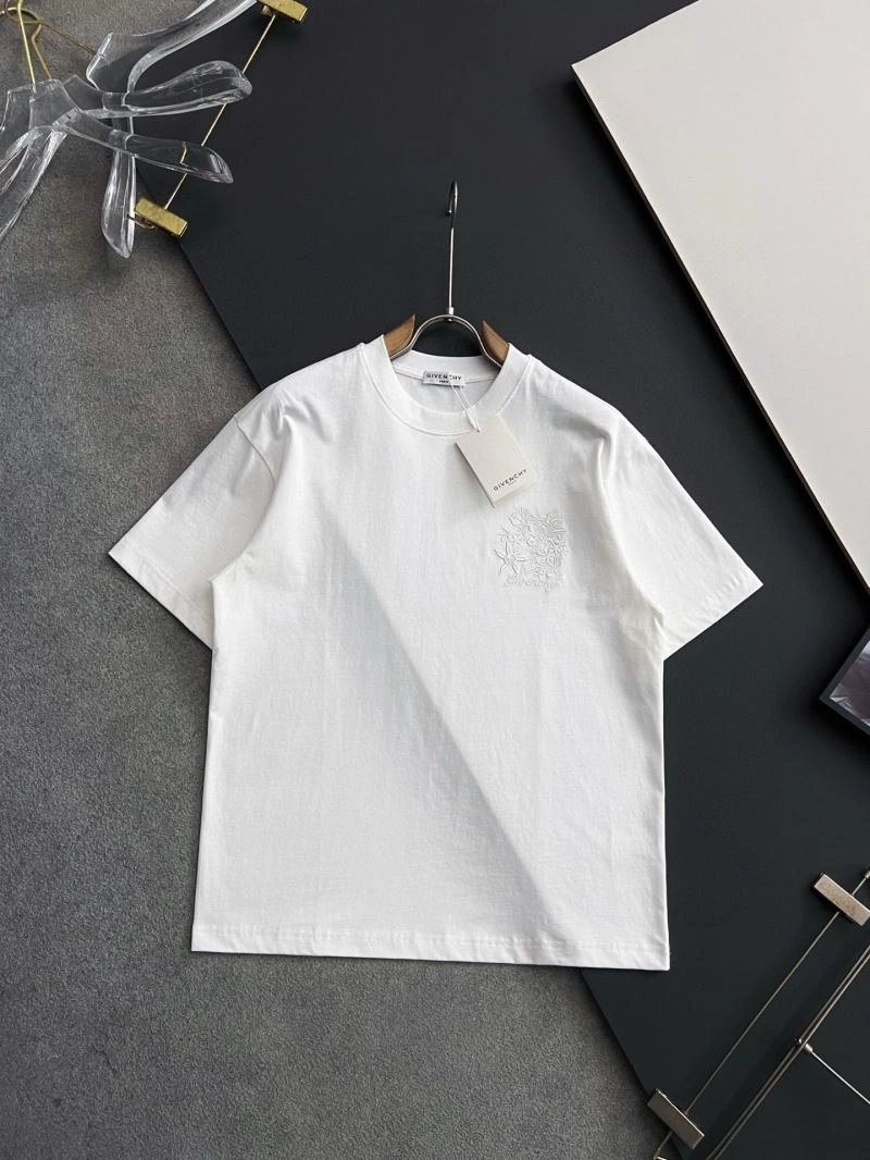 Givenchy T-Shirts SmartChoice 123757