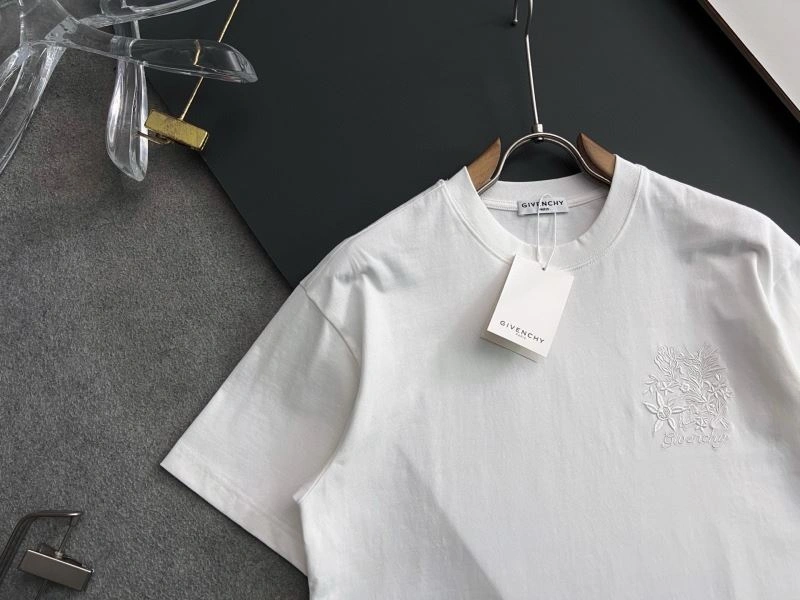 Givenchy T-Shirts SmartChoice 123757
