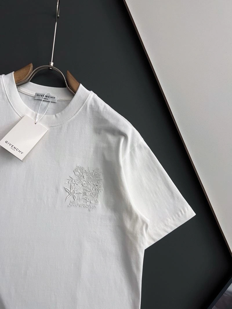 Givenchy T-Shirts SmartChoice 123757