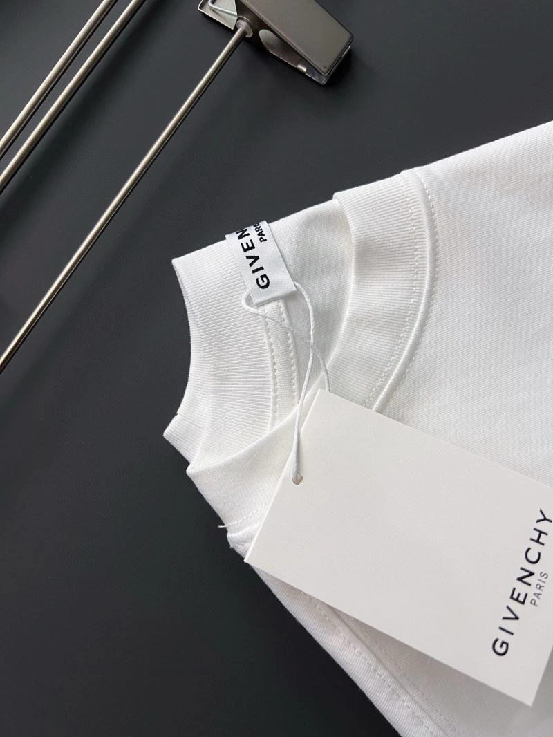 Givenchy T-Shirts SmartChoice 123757
