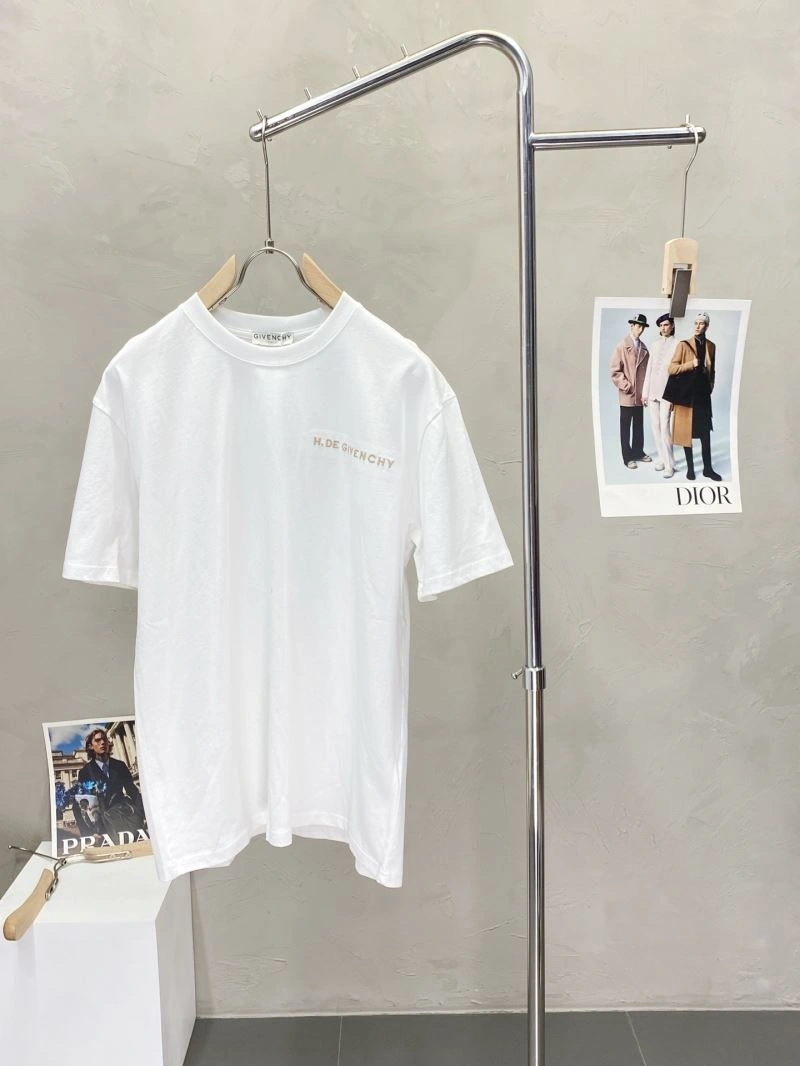 Givenchy T-Shirts Fashionable 123756