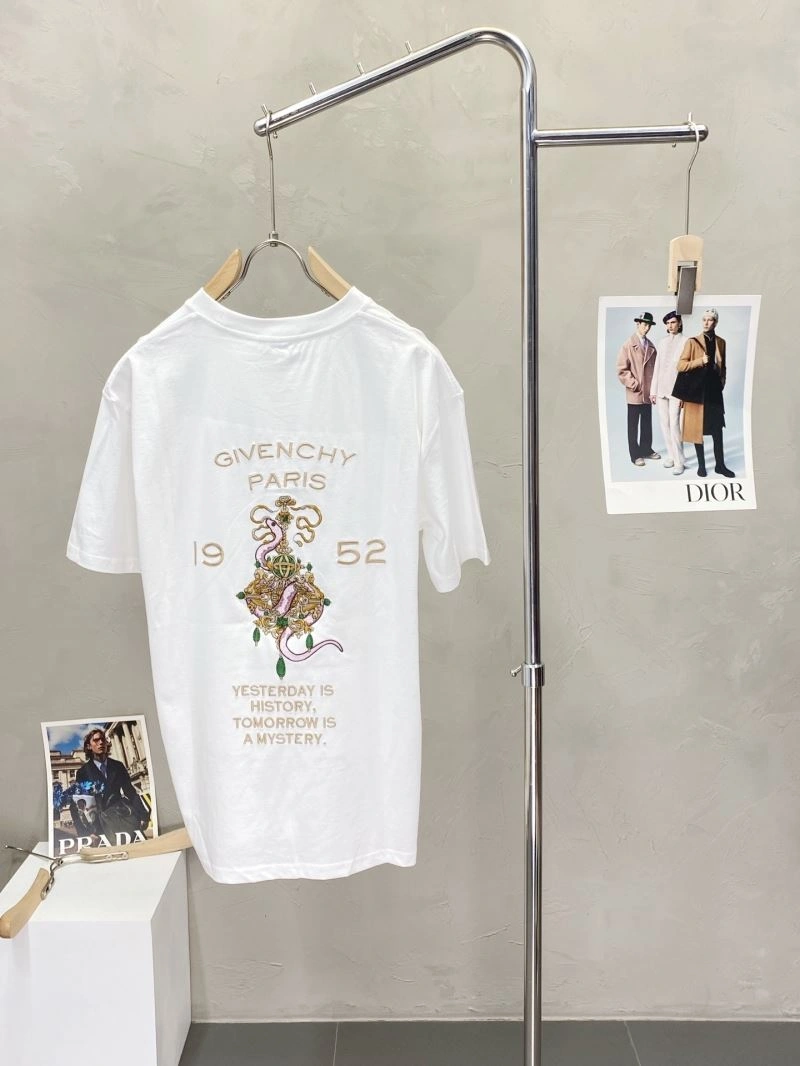 Givenchy T-Shirts Fashionable 123756