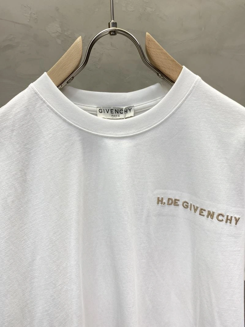 Givenchy T-Shirts Fashionable 123756