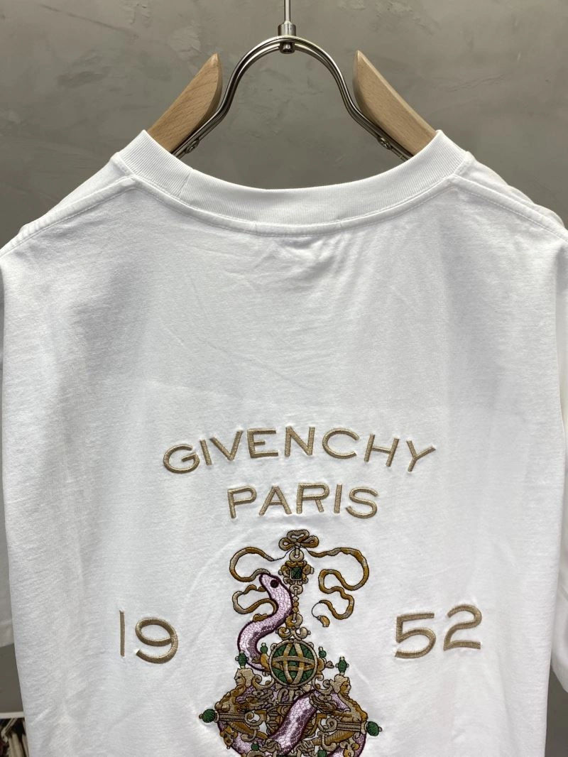 Givenchy T-Shirts Fashionable 123756
