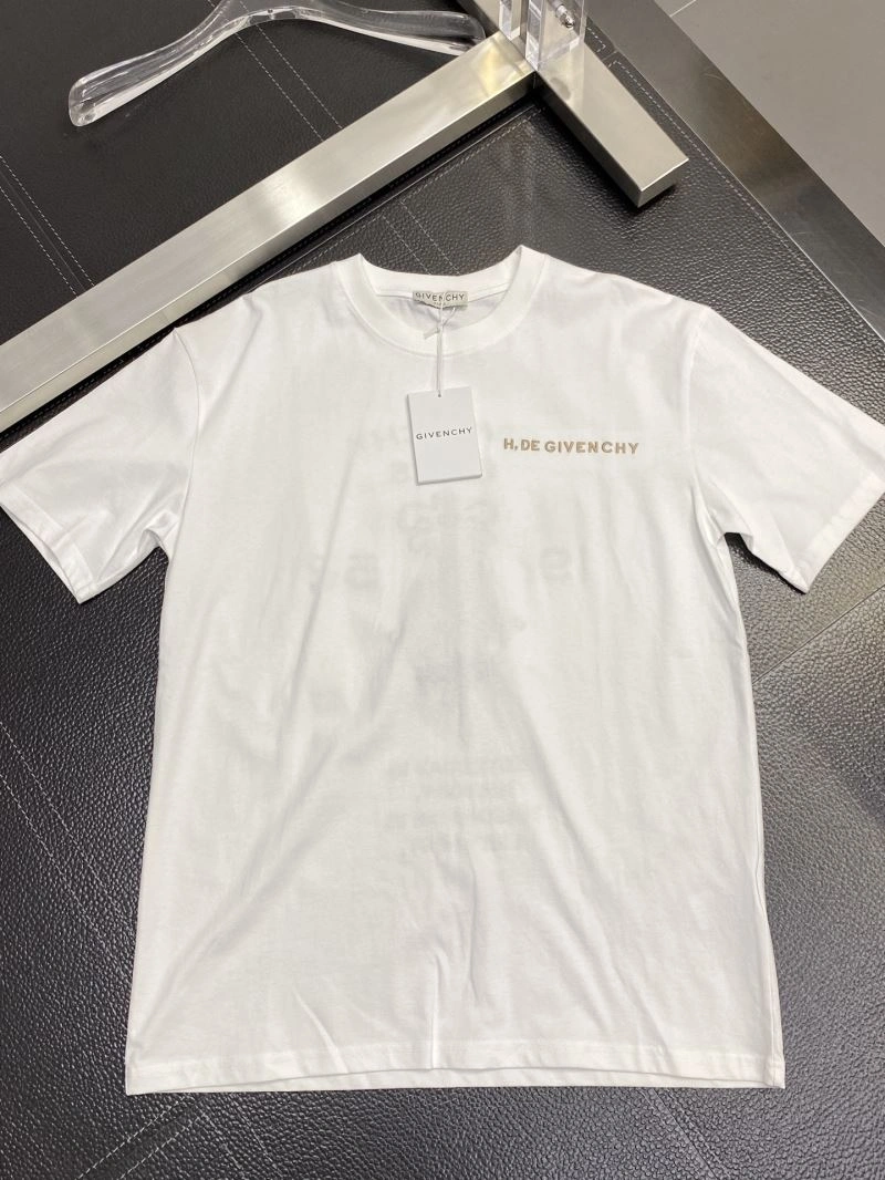 Givenchy T-Shirts Fashionable 123756