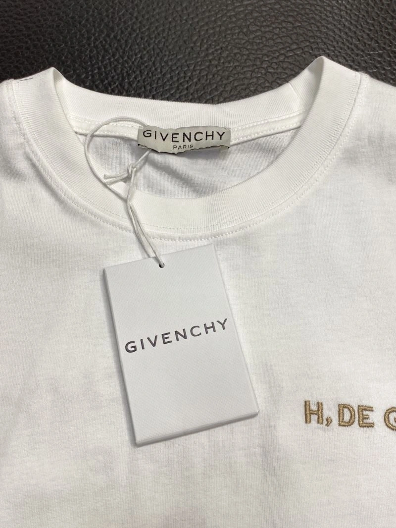 Givenchy T-Shirts Fashionable 123756