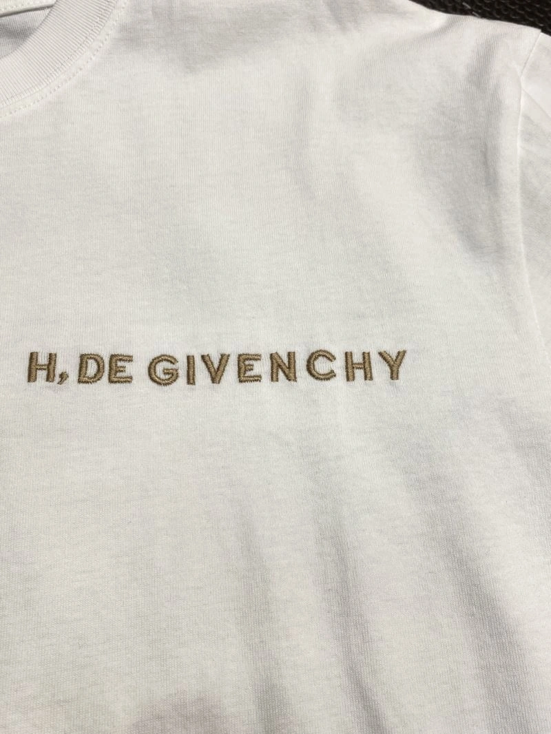 Givenchy T-Shirts Fashionable 123756