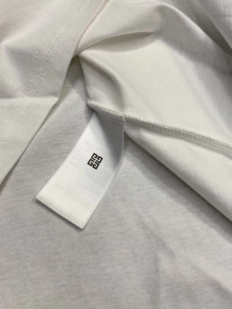 Givenchy T-Shirts Fashionable 123756
