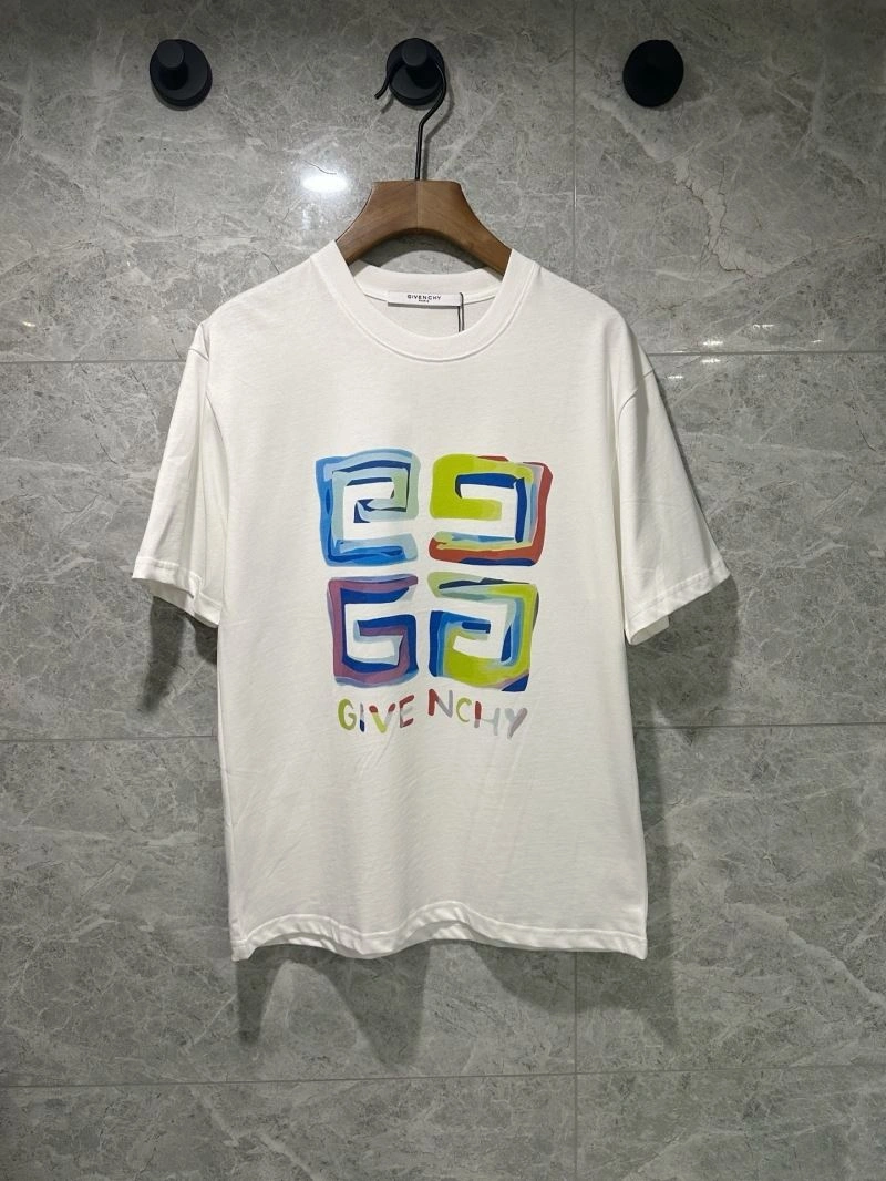 FashionForward Givenchy T-Shirts 123741