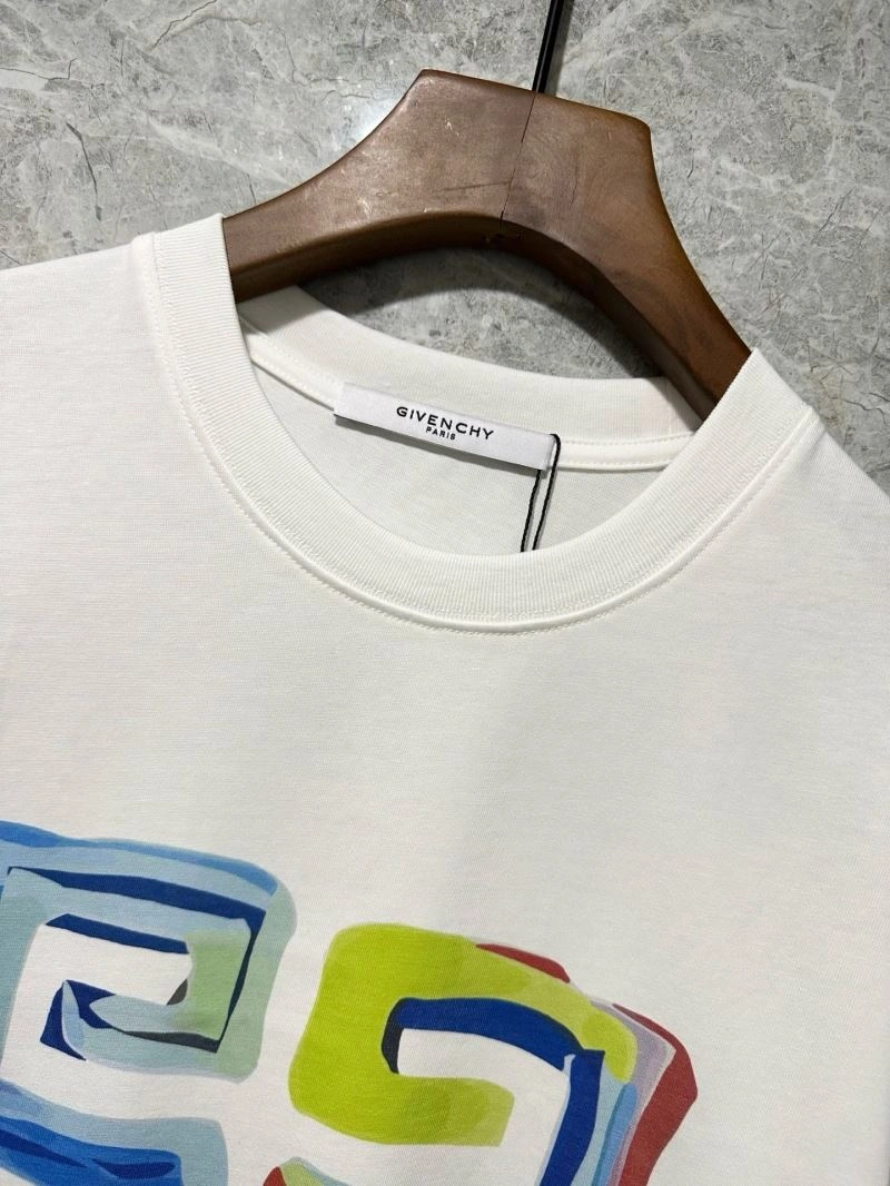 FashionForward Givenchy T-Shirts 123741