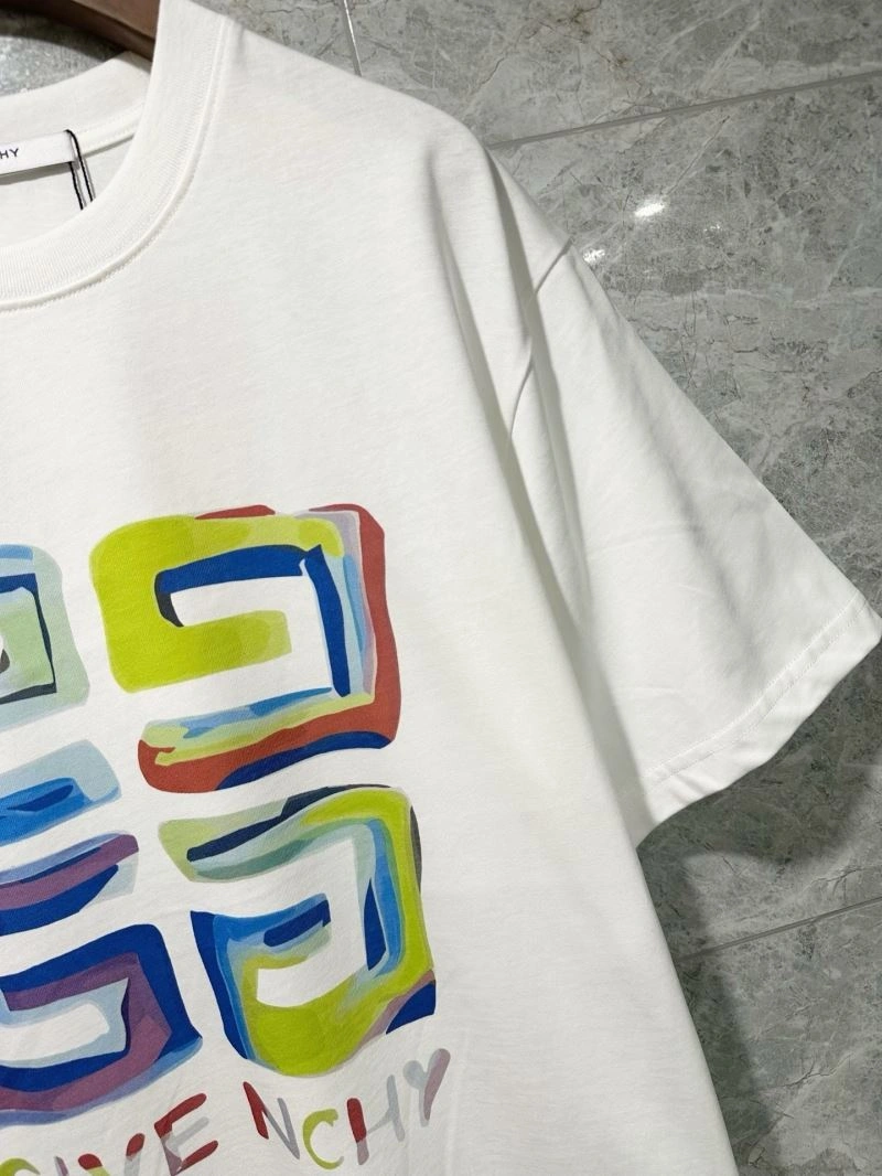 FashionForward Givenchy T-Shirts 123741