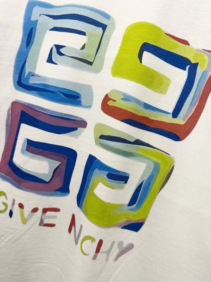 FashionForward Givenchy T-Shirts 123741