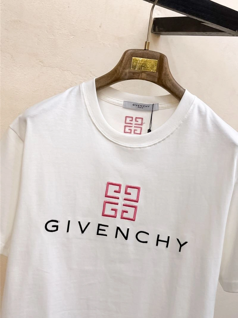Trendy Givenchy T-Shirts 123750