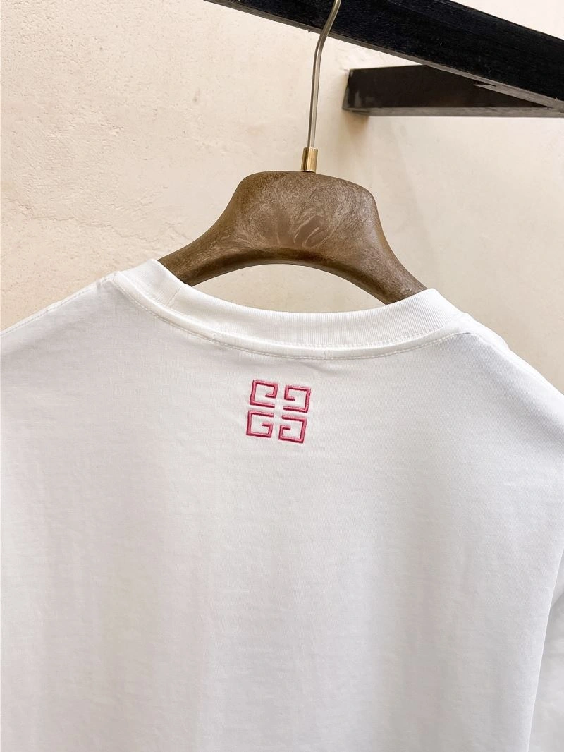 Trendy Givenchy T-Shirts 123750