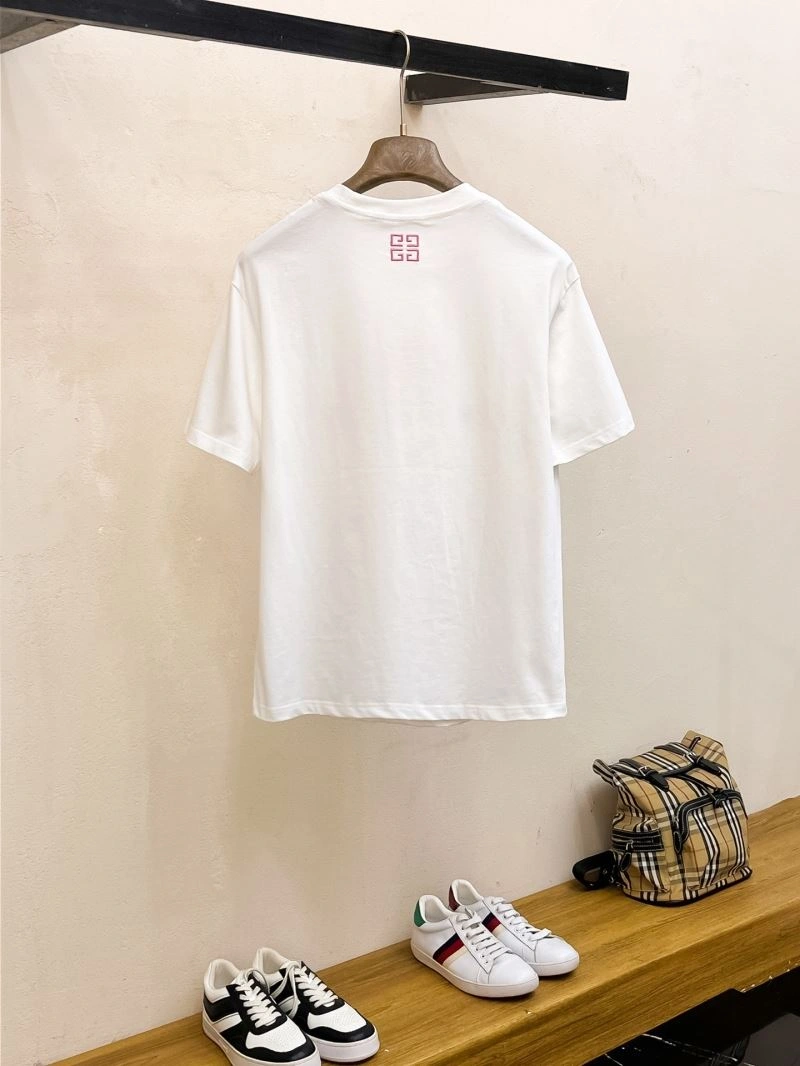 Trendy Givenchy T-Shirts 123750