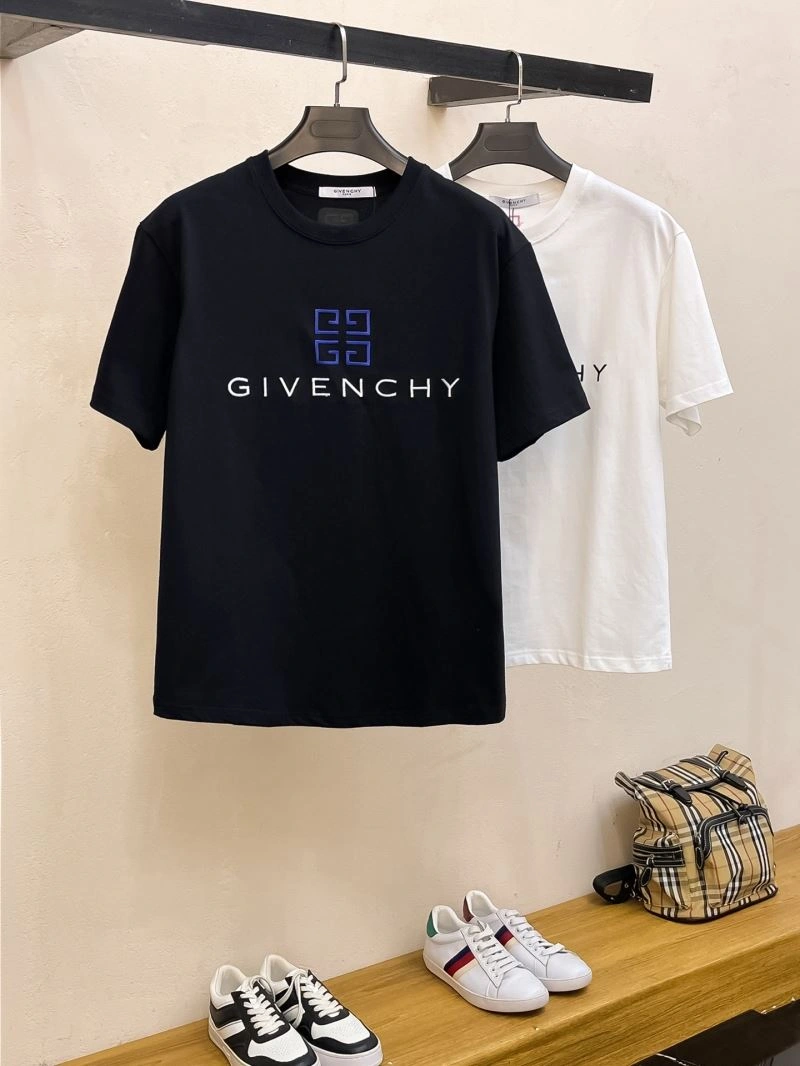 Trendy Givenchy T-Shirts 123750