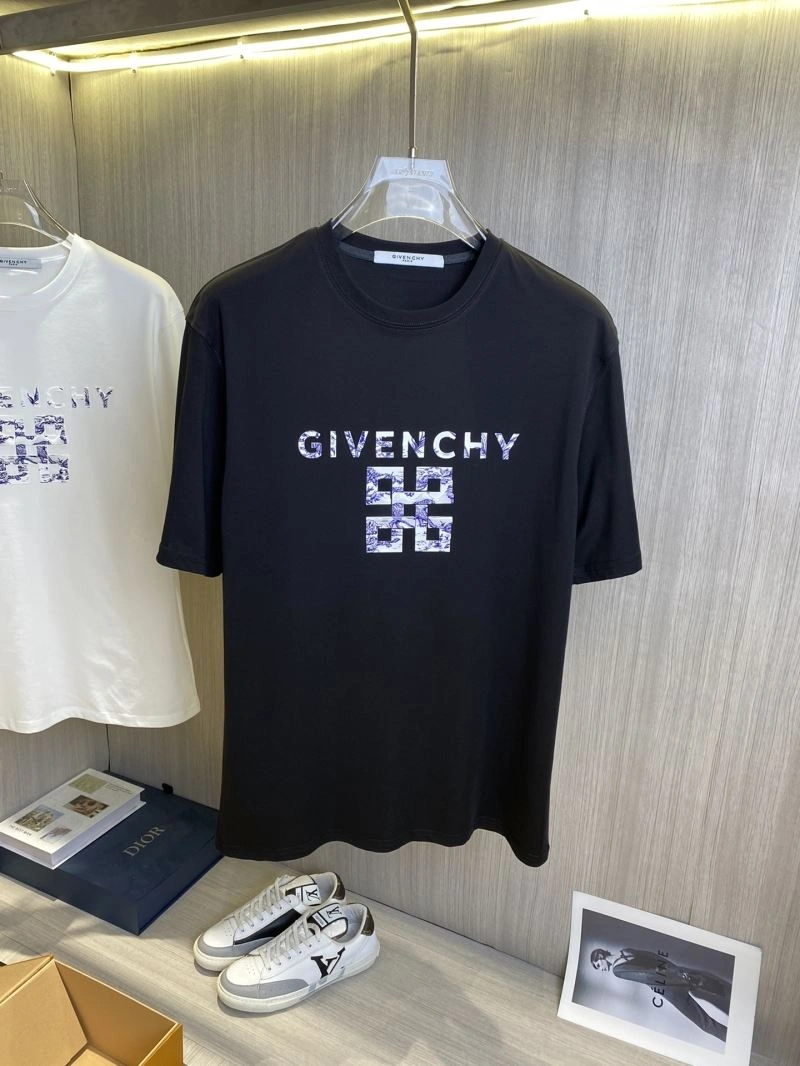 Givenchy T-Shirts GoodFit 123754