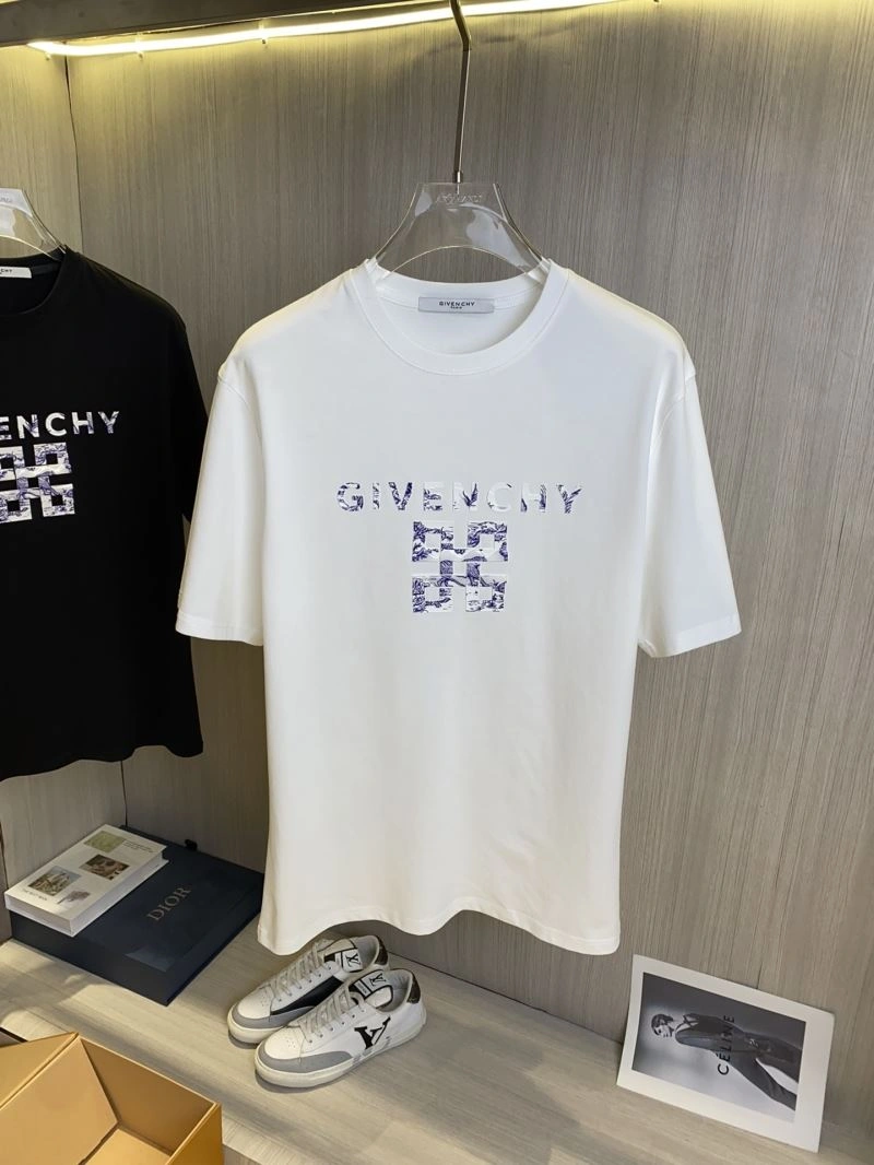 Givenchy T-Shirts GoodFit 123754